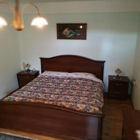 Holiday Home Pri Portolanih โคเปร์ ภายนอก รูปภาพ