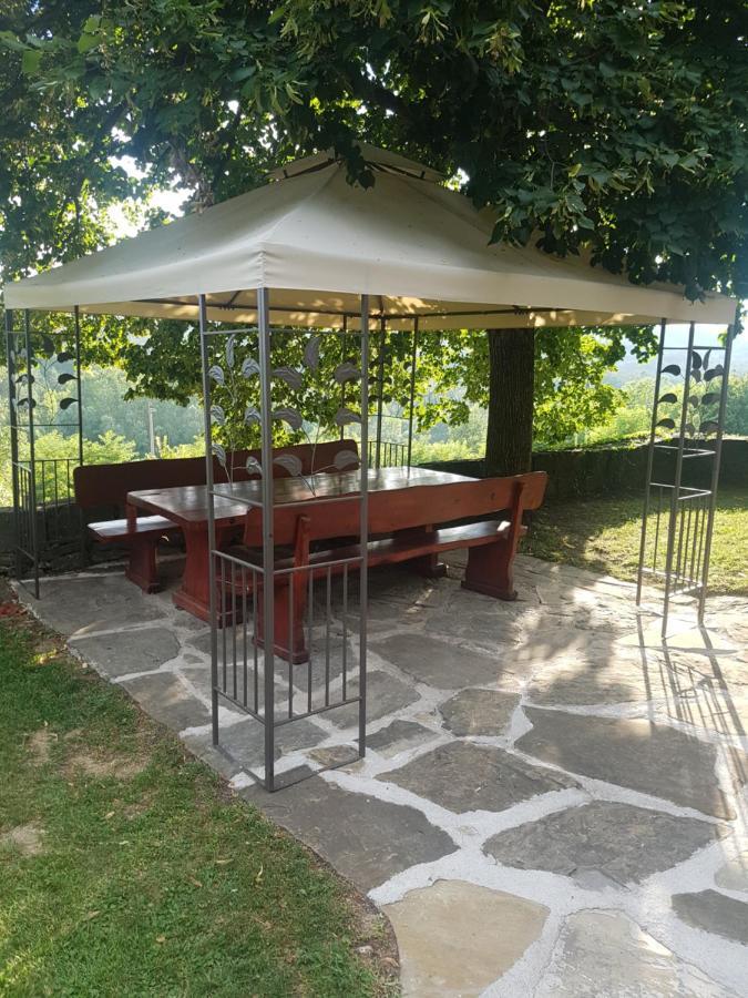 Holiday Home Pri Portolanih โคเปร์ ภายนอก รูปภาพ