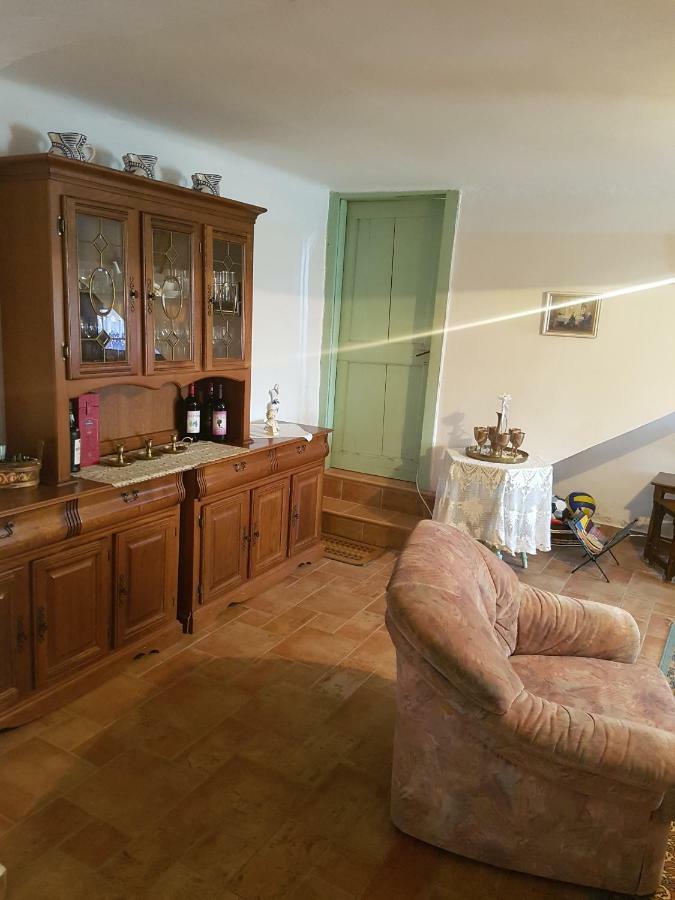 Holiday Home Pri Portolanih โคเปร์ ภายนอก รูปภาพ