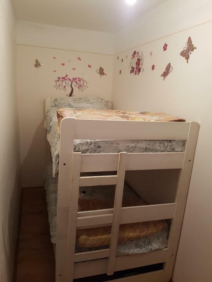 Holiday Home Pri Portolanih โคเปร์ ภายนอก รูปภาพ